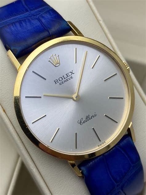 rolex 5112/8|Rolex Cellini Yellow Gold 5112/8 .